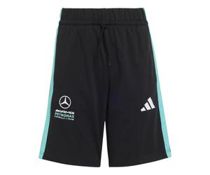 Pantalón corto niño Mercedes AMG Petronas Formula One Team DNA 13/14 ans