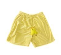 Pantalon Corto Niño Verano - Pantalones Cortos Divertidos para Niños con Diseños Animados Ideales para Juego Exterior y Uso Casual Diario