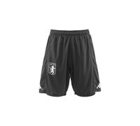 Pantalón corto niños Aston Villa FC 2021/22 ahorazip pro 5 14 ans
