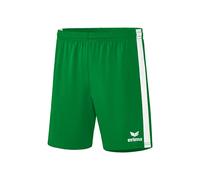 Pantalón corto niños Erima Retro Star 14 ans Unisex