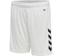 hummel hmlCore XK Poly Short Kids Weiss 16 (176)