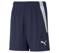 Pantalón corto niños Puma Team Liga 6 años