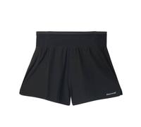 Pantalón de Trail Nnormal Race Shorts Mujer Negro L