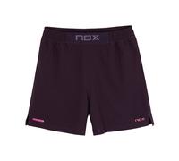 Pantalón Corto Nox Pro Deep Purple T25fwhshdp Xxl
