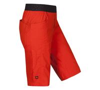 Pantalón corto Ocun Mánia orange XL