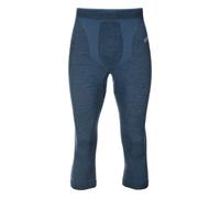 Pantalones de tres cuartos para hombre Ortovox 230 Competition Short Pants Talla: XL / Número de funciones: tmavě modrá
