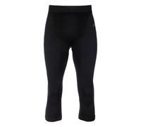 Pantalón corto Ortovox 230 Competition, hombre, negro XL(54) Black Raven