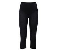 Pantalón corto Ortovox 230 Competition, mujer, negro 42(XL) Black Raven
