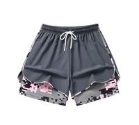 Pantalon Corto Paper Bag Pantalones 1 Grandes Basketball Rosas Señoras Mujeres Holgadas Pegados Negros Animal Pilates Lazo Pantaloneta Ajustado Colores Floreado Palo Formales