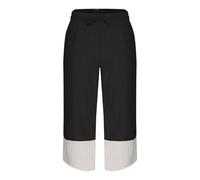 Pantalón corto para hombre de algodón corto para hombre, playa, Jogging holgado, informal, pantalones cortos, cintura elástica, holgada, transpirable, Trousers Stretch ligero, Trousers en lino