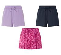 Pantalón corto para mujer - Estampado#Tallas:M (42/44). Talla