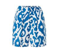 Pantalón corto para mujer - Estampado#Tallas:48. Talla