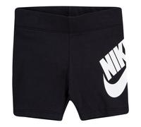 Pantalón corto para niña Nike Futura Bike 6 años