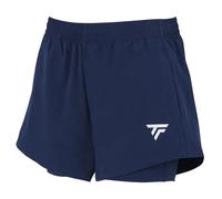 Pantalón corto para niña Tecnifibre Team 8/10 ans