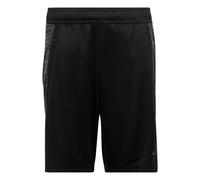 Pantalón corto para niños adidas Aeroready Heather 7/8 ans Male