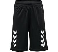 Pantalón corto para niños Hummel Basket 14 años