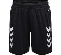 Pantalón corto para niños Hummel Poly coach 10 años