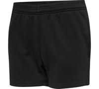 Pantalón corto para niños Hummel Red Basic 16 ans