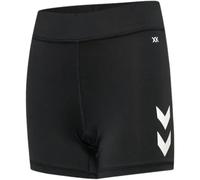 hummel hmlCore XK Hipster Short Kids Schwarz 14 (164)