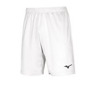Mizuno Trad Shukyu Short Jr, Pantalones Cortos Niños, Blanco (White), 164