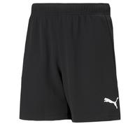 Pantalón corto para niños Puma teamRise 12 años