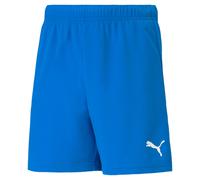 Pantalón corto para niños Puma teamRISE 14 ans