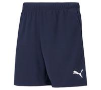 Pantalón corto para niños Puma teamRISE 6 ans