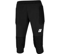 Pantalón corto para niños Reusch Contest 3/4 Advance 13 años
