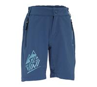Pantalón corto para niños Silvini Acri 11/12