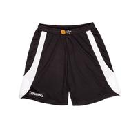 Pantalón corto para niños Spalding Jam 8 años