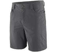 Pantalón corto Patagonia Quandary 10" 28 Male