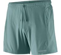 Pantalón corto Patagonia Strider Pro 5 in XL Male