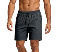 Pantalon Corto Pijama Hombre, Algodon Mens Short Deportes Vestir Swimming Bermuda, Calzones Montaña Bañadores Cortas Deportivas Tallas Grandes Gimnasio Gym Bañadores Hombre, XXL
