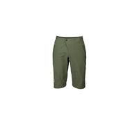 POC Bermudas Essential Enduro Unisex Talla S Epidote Green
