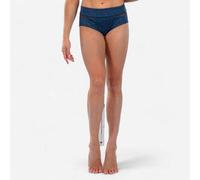 Pantalón Corto Pole Dance Mujer Azul Motivos 46