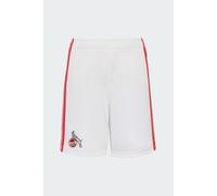 Pantalón Corto Primera Equipación 1. Fc Koeln 26/27 adidas MKP