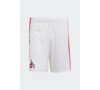 Pantalón Corto Primera Equipación 1. Fc Koeln 26/27 adidas MKP