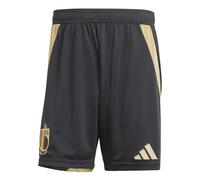 Pantalón corto primera equipación Belgique Euro 2024 M