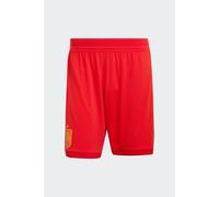 Pantalón Corto Primera Equipación España 26 Oficial adidas MKP