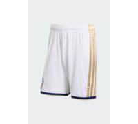 ADIDAS PERFORMANCE Pantalón deportivo 'Italy 26 Home' oro / negro / blanco XXXLxregular oro / negro / blanco