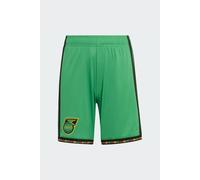 Pantalón Corto Primera Equipación Jamaica 26 X Bob Marley (Infantil) adidas MKP