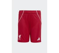 Pantalón Corto Primera Equipación Liverpool Fc 25/26 adidas MKP