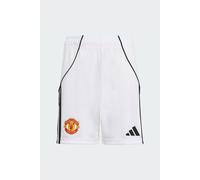 Pantalón Corto Primera Equipación Manchester United 25/26 adidas MKP