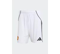 Pantalón Corto Primera Equipación Manchester United 25/26 adidas MKP