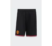 Pantalón Corto Primera Equipación Manchester United 26/27 adidas MKP