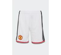 Pantalón Corto Primera Equipación Manchester United 26/27 adidas MKP