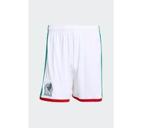 Pantalón Corto Primera Equipación México 26 adidas MKP