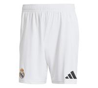 Pantalón corto primera equipación Real Madrid 2024/25 3XL