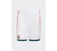 Pantalón Corto Primera Equipación Real Madrid 26/27 adidas MKP