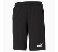 Pantalón corto PUMA ESS JERSEY SHORT 586706 06 Marino - Talla: S